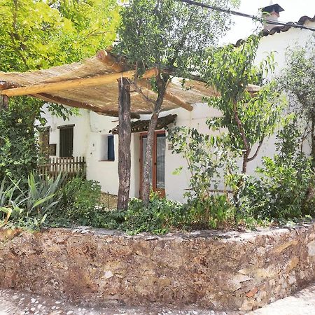 阿拉亚Casita Esperanza别墅 外观 照片