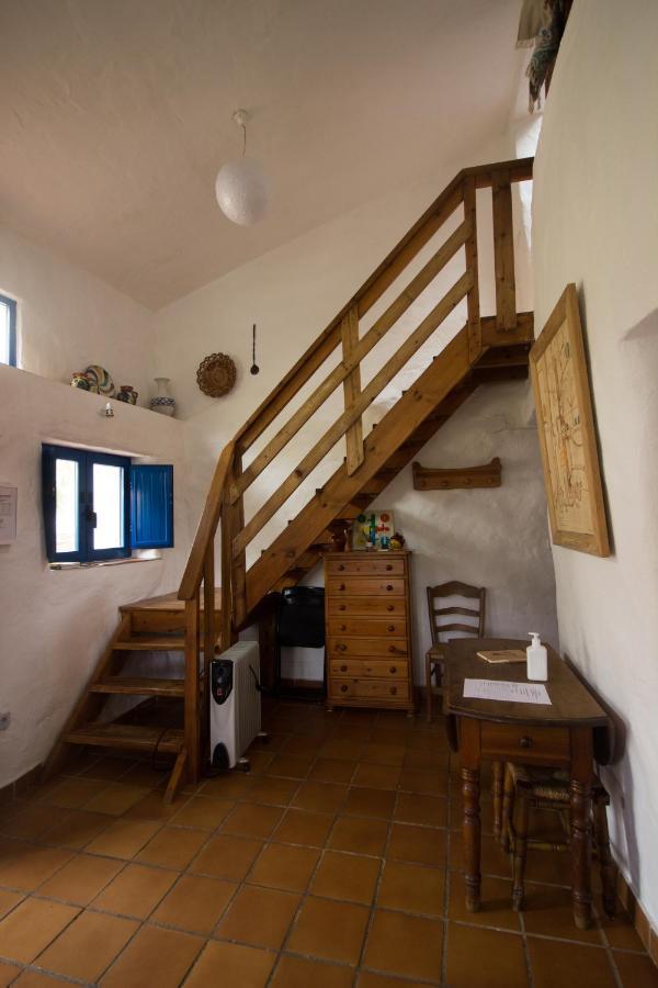 阿拉亚Casita Esperanza别墅 外观 照片