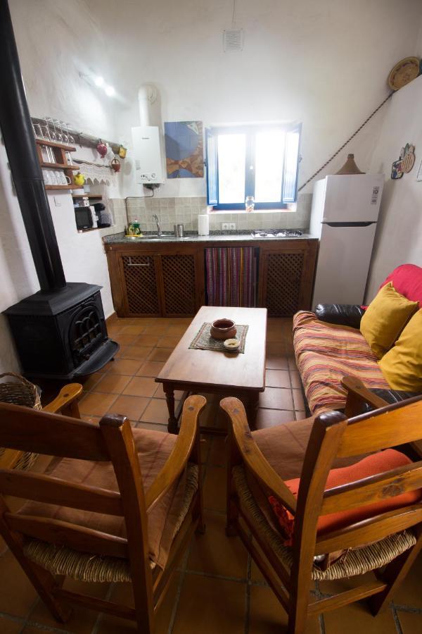 阿拉亚Casita Esperanza别墅 外观 照片