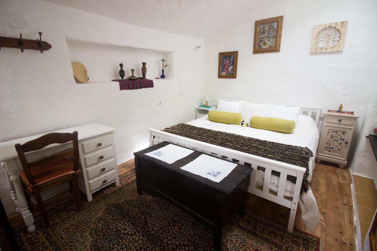 阿拉亚Casita Esperanza别墅 外观 照片