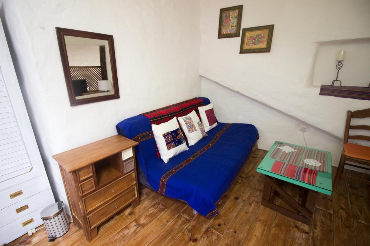 阿拉亚Casita Esperanza别墅 外观 照片