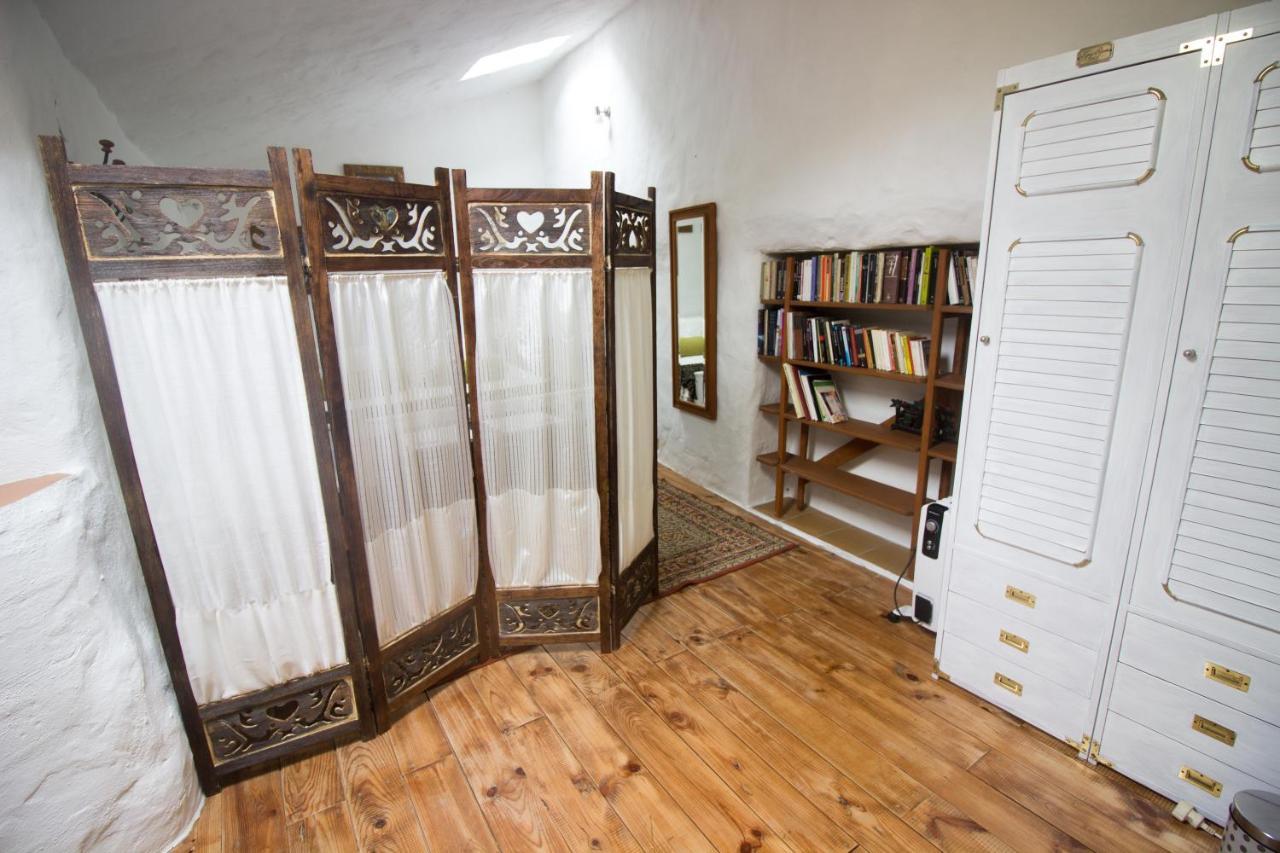 阿拉亚Casita Esperanza别墅 外观 照片