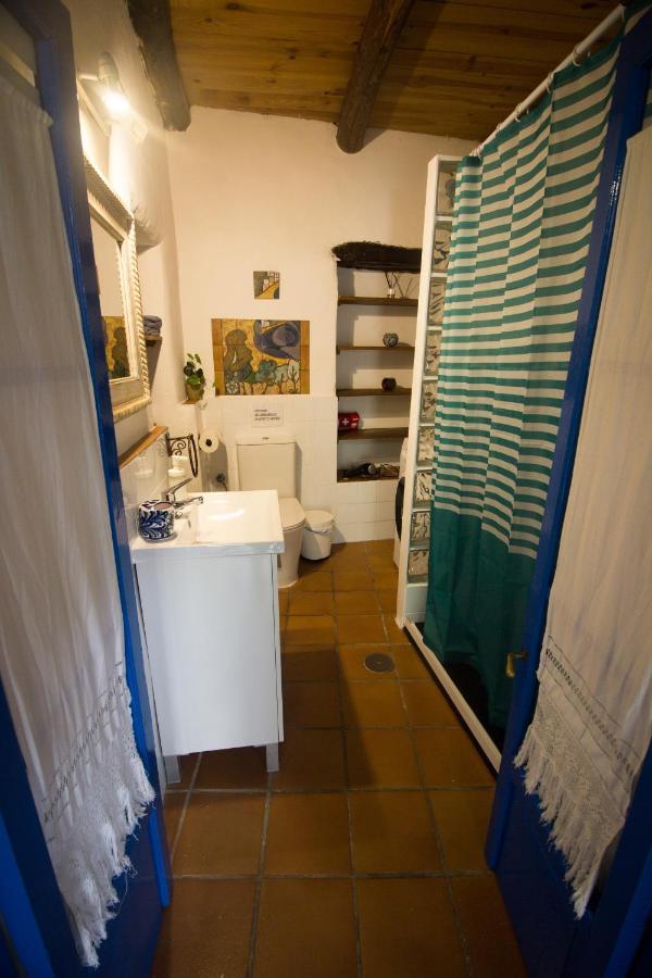 阿拉亚Casita Esperanza别墅 外观 照片